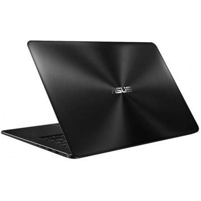 ASUS ZenBook Pro UX550VD (UX550VD-BN005T)