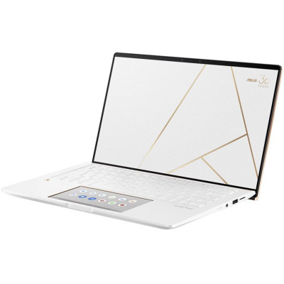 ASUS ZenBook 13 UX334FL Leather White (UX334FL-A4021T)