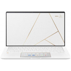 ASUS ZenBook 13 UX334FL Leather White (UX334FL-A4033T)