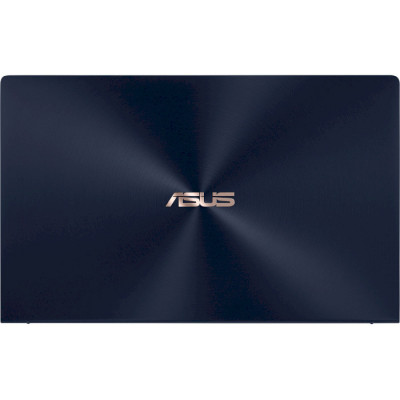 ASUS ZenBook 13 UX334FL Royal Blue (UX334FL-A4017T)