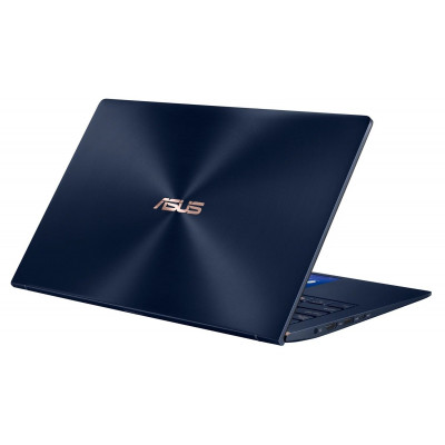ASUS ZenBook 14 UX434FL Royal Blue (UX434FL-A6028T)
