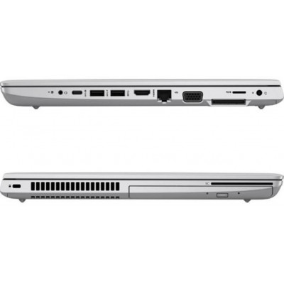 HP ProBook 650 G4 (2SD25AV_V3)