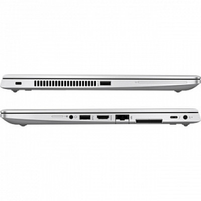 HP EliteBook 830 G6 Silver (6XD74EA)