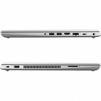 HP ProBook 450 G7 Silver (6YY21AV_V1)