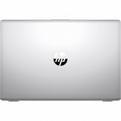 HP ProBook 640 G5 Silver (5EG72AV_V5)