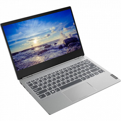 Lenovo ThinkBook S13 Mineral Grey (20RR0006RA)