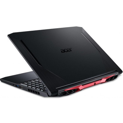 Acer Nitro 5 AN515-55-54Q7 Obsidian Black (NH.Q7QEU.00V)