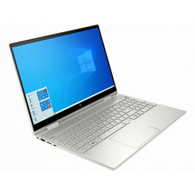 HP ENVY x360 15-ed0005ur Silver (155M5EA)