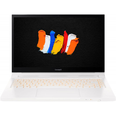 Acer ConceptD 3 Ezel CC314-72G-722K White (NX.C5HEU.009)