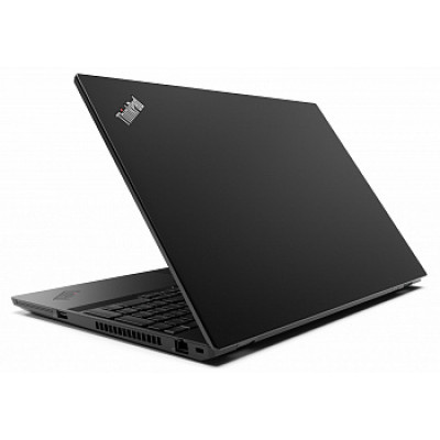 Lenovo ThinkPad T15p Gen 1 Black (20TN001BRA)