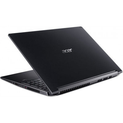 Acer Aspire 7 A715-74G-77CS Black (NH.Q5SEP.028)