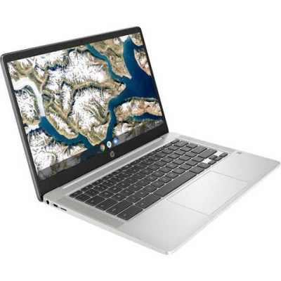 HP Chromebook 14a-na0010nr (9LL49UA)
