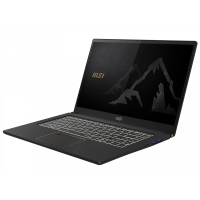 MSI Summit E15 A11SCST (A11SCS-207)