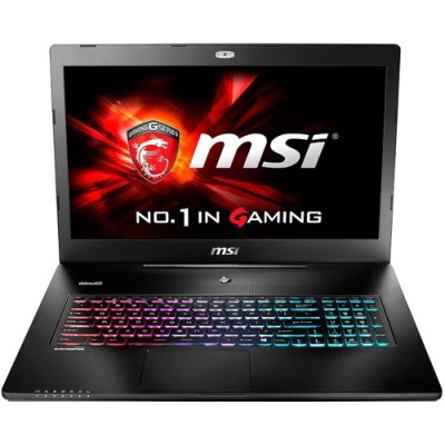 MSI GS73VR 7RE Stealth Pro (GS73VR 7RE-027XES)