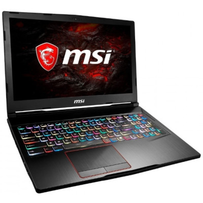 MSI GS73VR 7RE Stealth Pro (GS73VR 7RE-027XES)