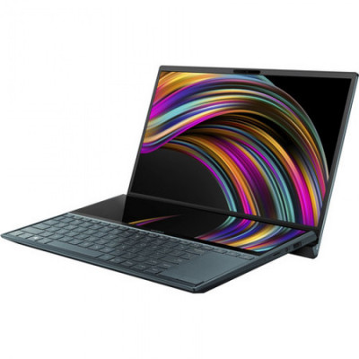 ASUS ZenBook Duo UX481FL (UX481FL-BM042R)