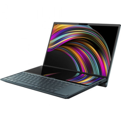 ASUS ZenBook Duo UX481FL (UX481FL-BM020R)