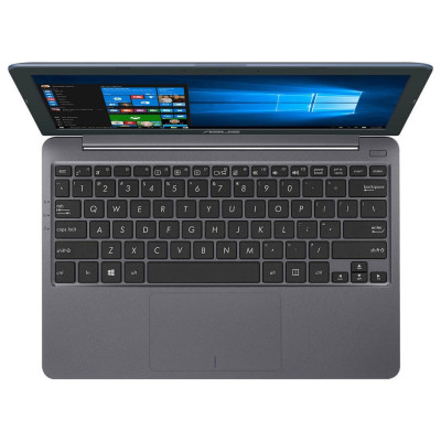 ASUS VivoBook E203MA Star Grey (E203MA-FD017T)
