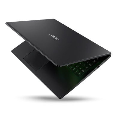 Acer Aspire 3 A315-34-C8UZ Charcoal Black (NX.HE3EU.04Q)