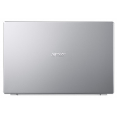 Acer Aspire 3 A317-33 Pure Silver (NX.A6TEU.00B)