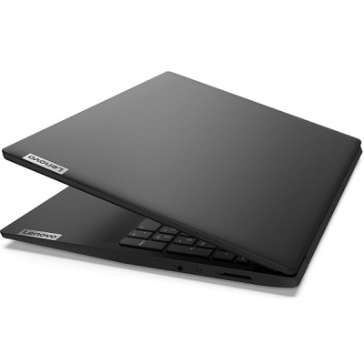 Lenovo IdeaPad 3 15ADA05 Business black (81W10112RA)