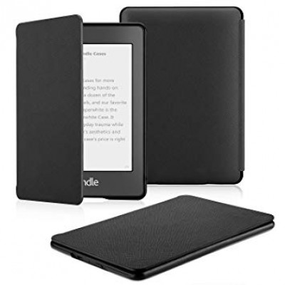 Amazon Kindle Paperwhite 10th Gen. 8GB Black