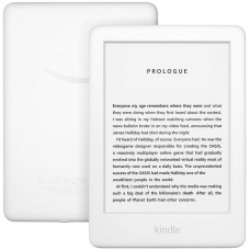 Amazon Kindle 10th Gen. 2019 White 8Gb