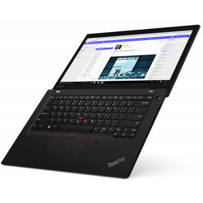Lenovo ThinkPad L490 (20Q6S7DS00)