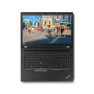 Lenovo ThinkPad P73 (20QRS00800)