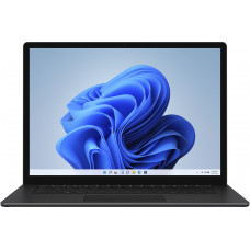 Microsoft Surface Laptop 4 15” Matte Black (5IM-00001)