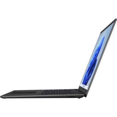 Microsoft Surface Laptop 4 15” Matte Black (5IM-00001)