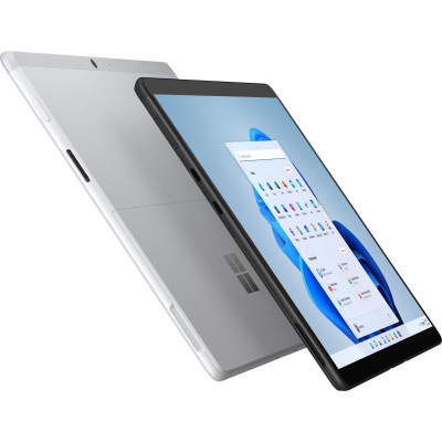 Microsoft Surface Pro X 16/256GB Platinum (E8H-00001)