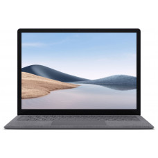 Microsoft Surface Laptop 4 13.5" Platinum (5F1-00043)