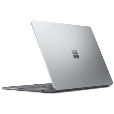 Microsoft Surface Laptop 4 13.5" Platinum (5F1-00043)