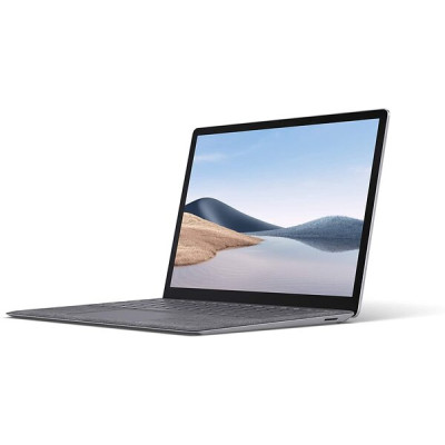Microsoft Surface Laptop 4 13.5" Platinum (5B2-00043)