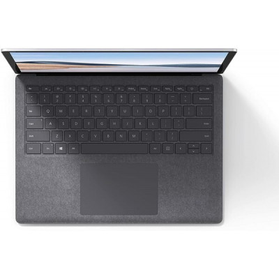 Microsoft Surface Laptop 4 13.5" Platinum (5EB-00035)