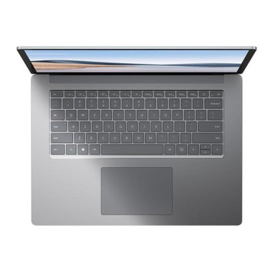Microsoft Surface Laptop 4 15” Platinum (5IF-00032)