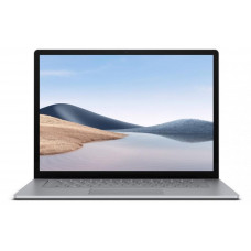 Microsoft Surface Laptop 4 15" AMD Ryzen 7/8GB/512GB Platinum (5W6-00001)