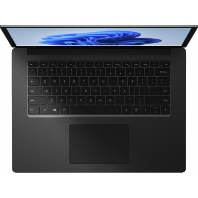 Microsoft Surface Laptop 4 Matte Black (5L1-00001)