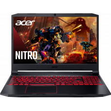 Acer Nitro 5 AN515-57-50PL Shale Black (NH.QBUEU.006)