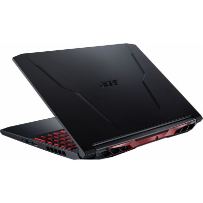 Acer Nitro 5 AN515-57-72NM Shale Black (NH.QEWEU.004)