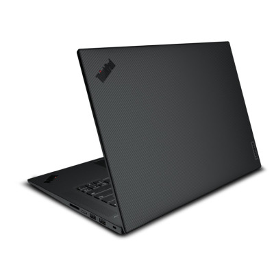 Lenovo ThinkPad P1 Gen 4 Black (20Y3003MUS)