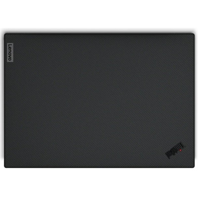 Lenovo ThinkPad P1 Gen 4 Black (20Y30013RA)