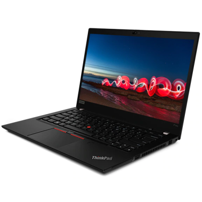 Lenovo ThinkPad P14s Gen 1 (20S4000RGE)