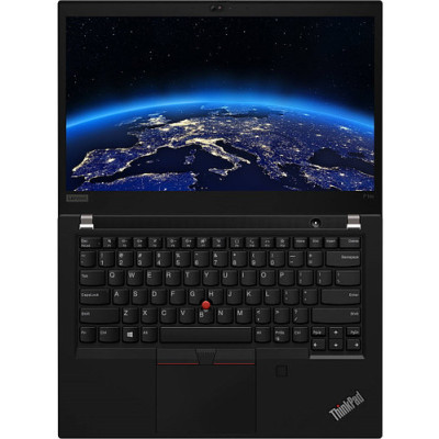 Lenovo ThinkPad P14s Gen 1 (20S4003FUS)