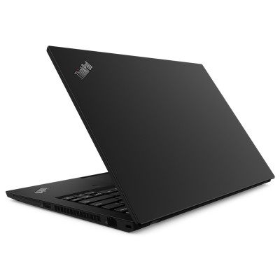 Lenovo ThinkPad P14s Gen 1 Black (20VX0067RA)