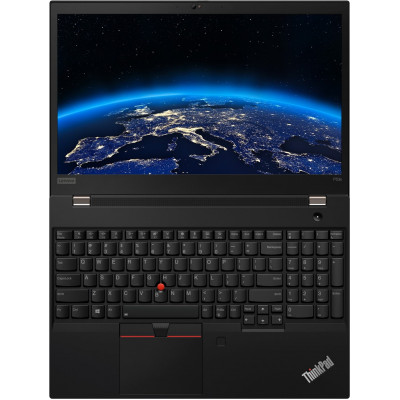 Lenovo ThinkPad P15s Gen 1 (20T4001SUS)