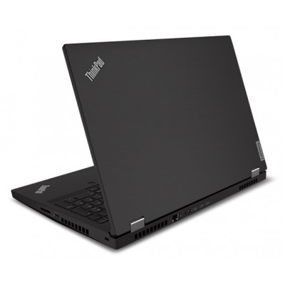 Lenovo ThinkPad P15v Gen 2 Black (21A90004RA)