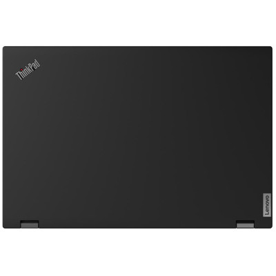 Lenovo ThinkPad P17 Gen 2 Black (20YU0003RA)