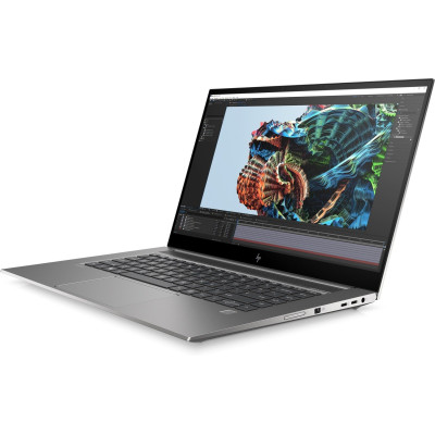 HP ZBook Studio G8 Silver (451T2ES)